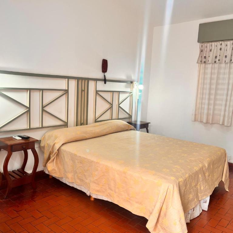 Hotel Mundial - Double Room - 2