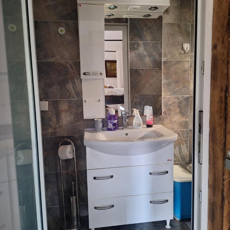 Apartment Mia - Apartman - 19