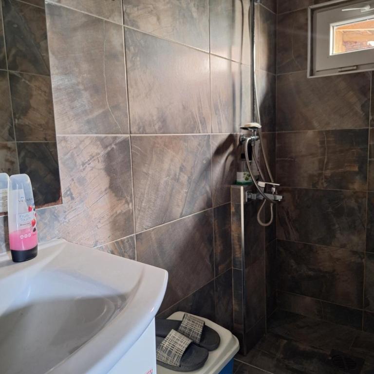 Apartment Mia - Apartman - 18