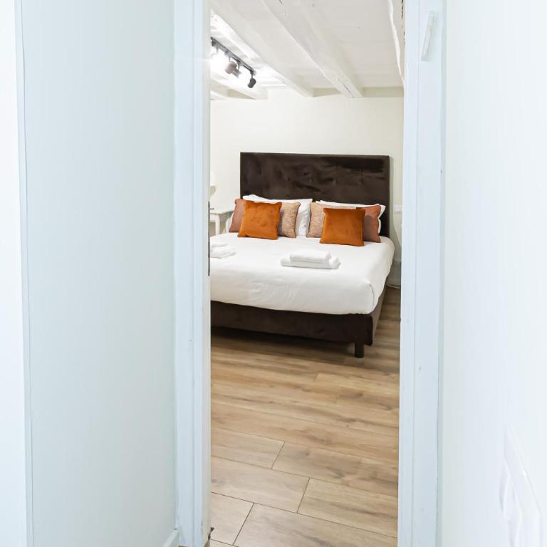 Maison Tartarughe - Two-Bedroom Apartment - 46