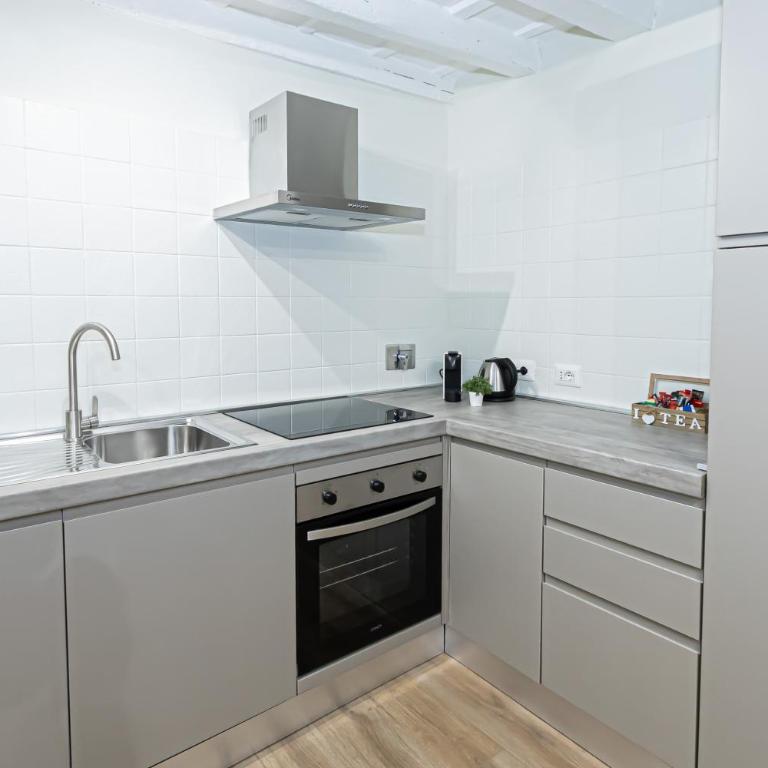 Maison Tartarughe - Two-Bedroom Apartment - 24