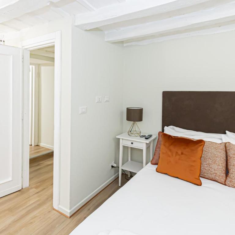 Maison Tartarughe - Two-Bedroom Apartment - 43