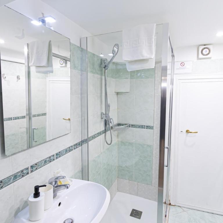 Maison Tartarughe - Two-Bedroom Apartment - 21