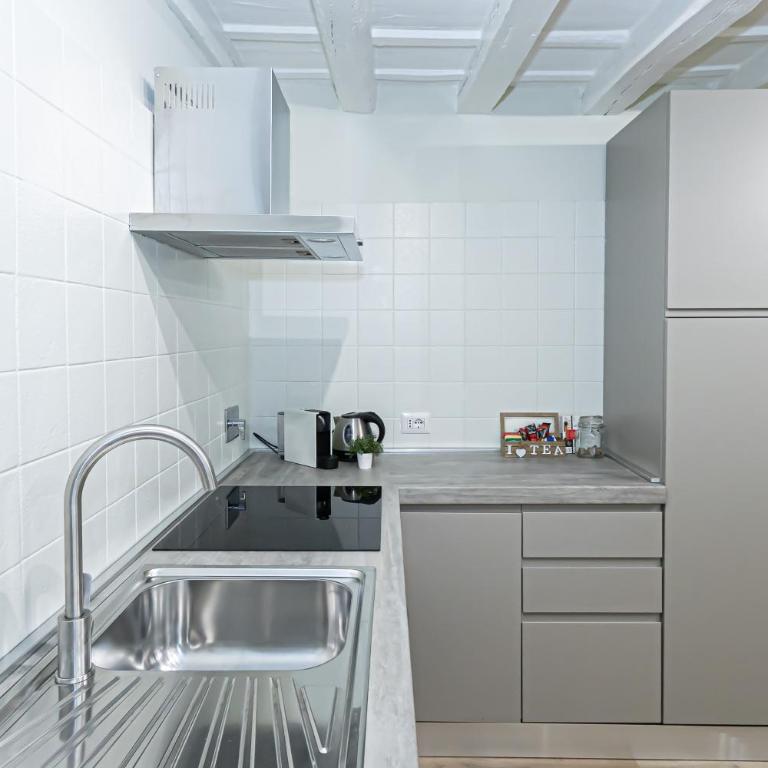 Maison Tartarughe - Two-Bedroom Apartment - 16