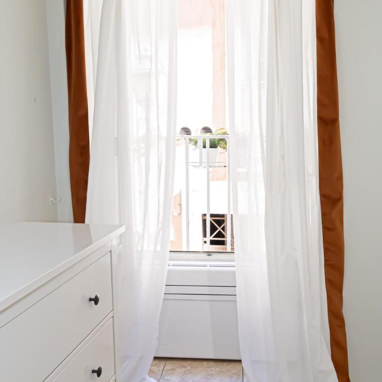 Maison Tartarughe - Two-Bedroom Apartment - 28