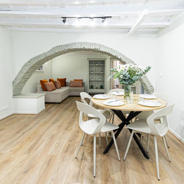 Maison Tartarughe - Two-Bedroom Apartment - 7