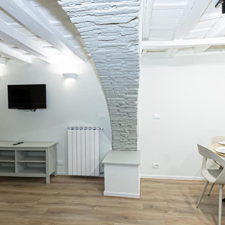 Maison Tartarughe - Two-Bedroom Apartment - 19