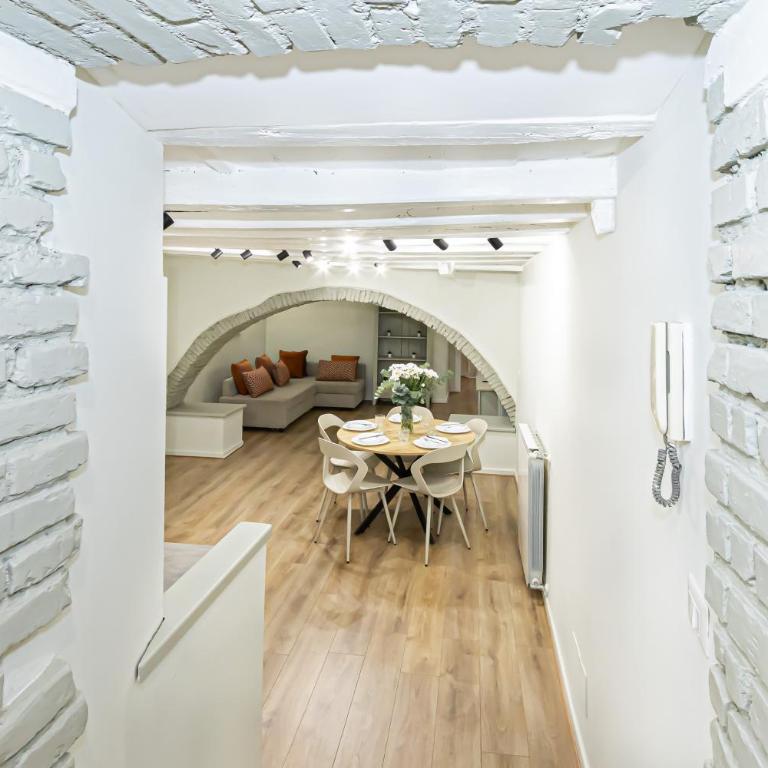 Maison Tartarughe - Two-Bedroom Apartment - 4