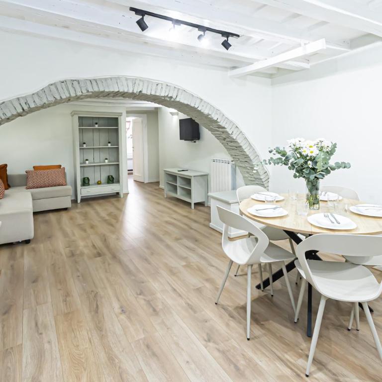 Maison Tartarughe - Two-Bedroom Apartment - 6