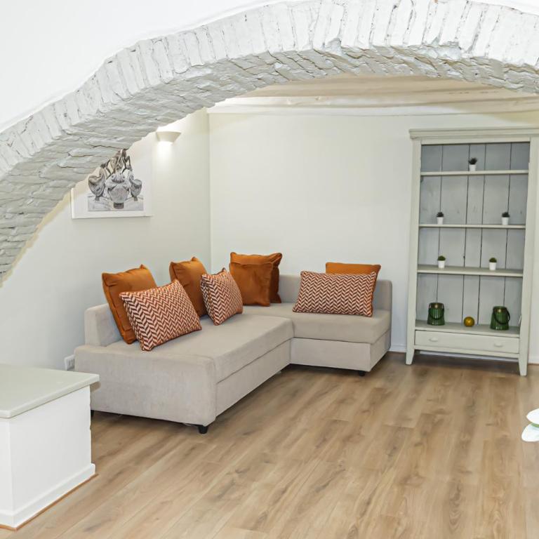 Maison Tartarughe - Two-Bedroom Apartment - 23