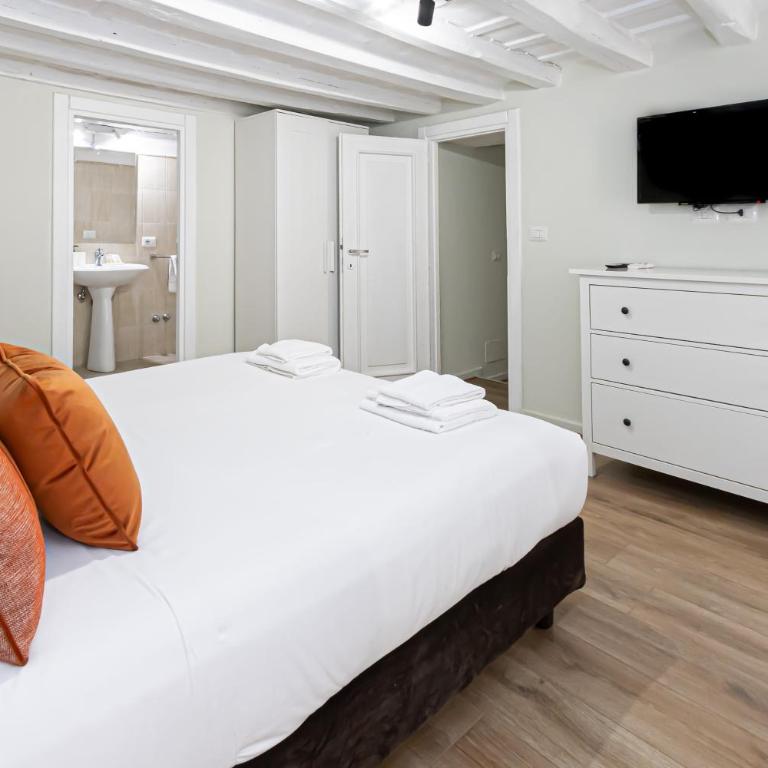 Maison Tartarughe - Two-Bedroom Apartment - 39