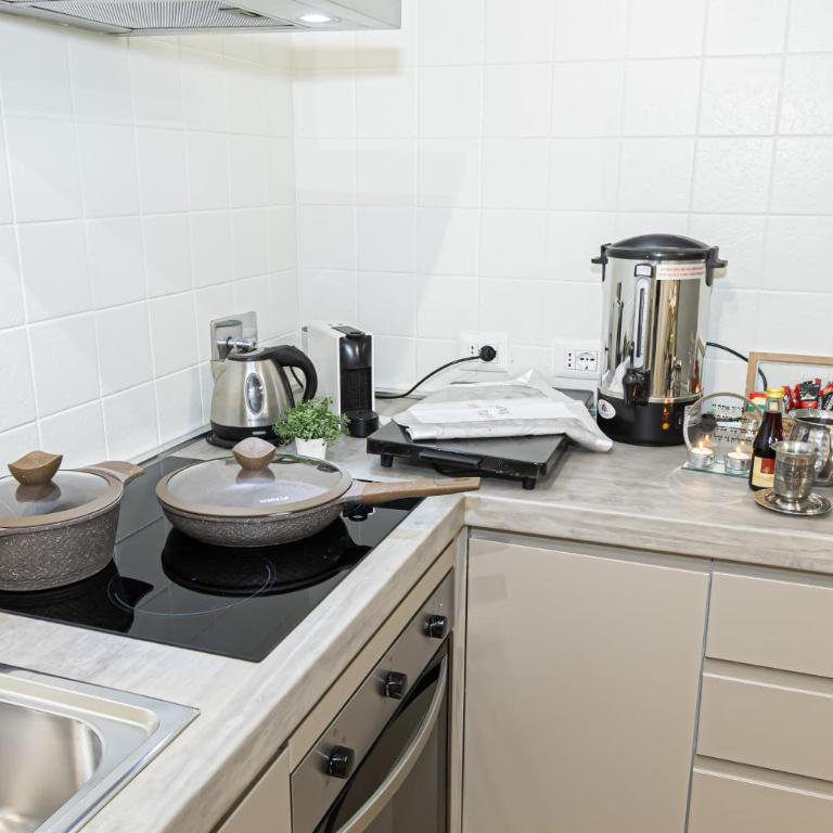 Maison Tartarughe - Two-Bedroom Apartment - 41
