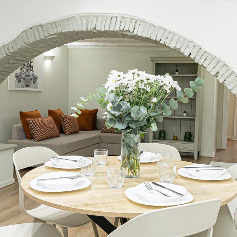 Maison Tartarughe - Two-Bedroom Apartment - 42