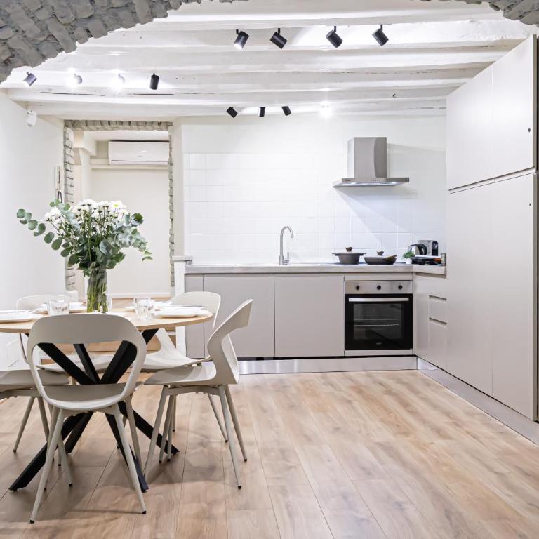 Maison Tartarughe - Two-Bedroom Apartment - 38