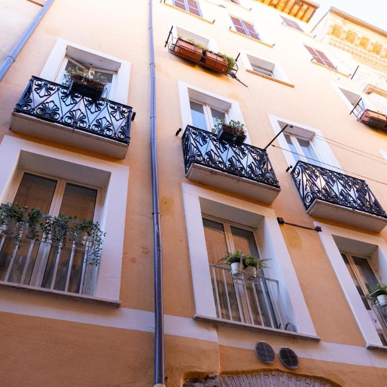 Maison Tartarughe - Two-Bedroom Apartment - 49