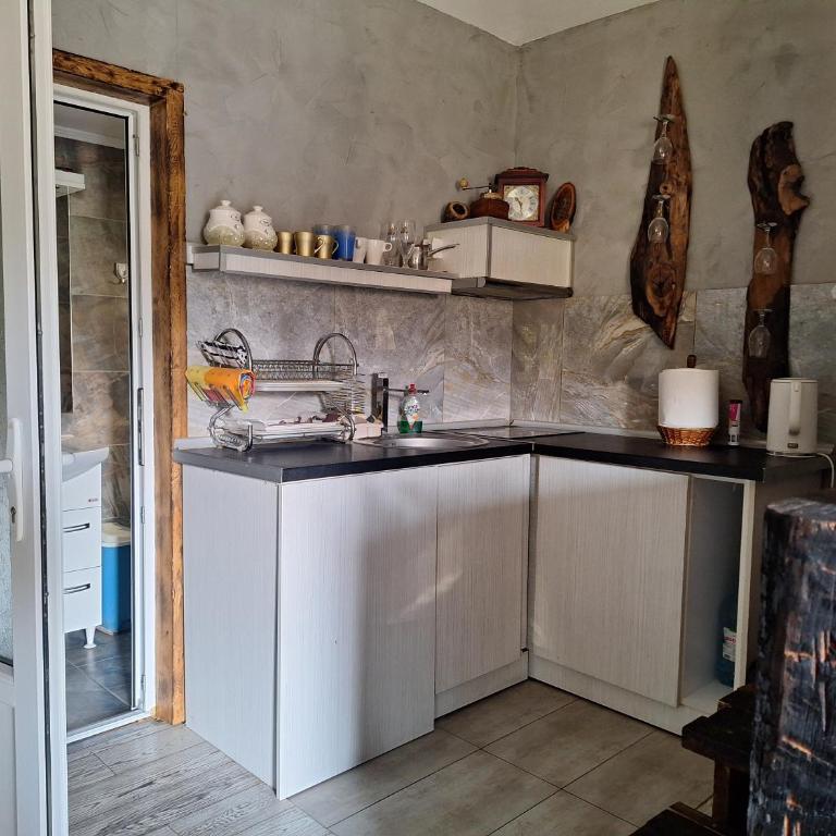 Apartment Mia - Apartman - 12