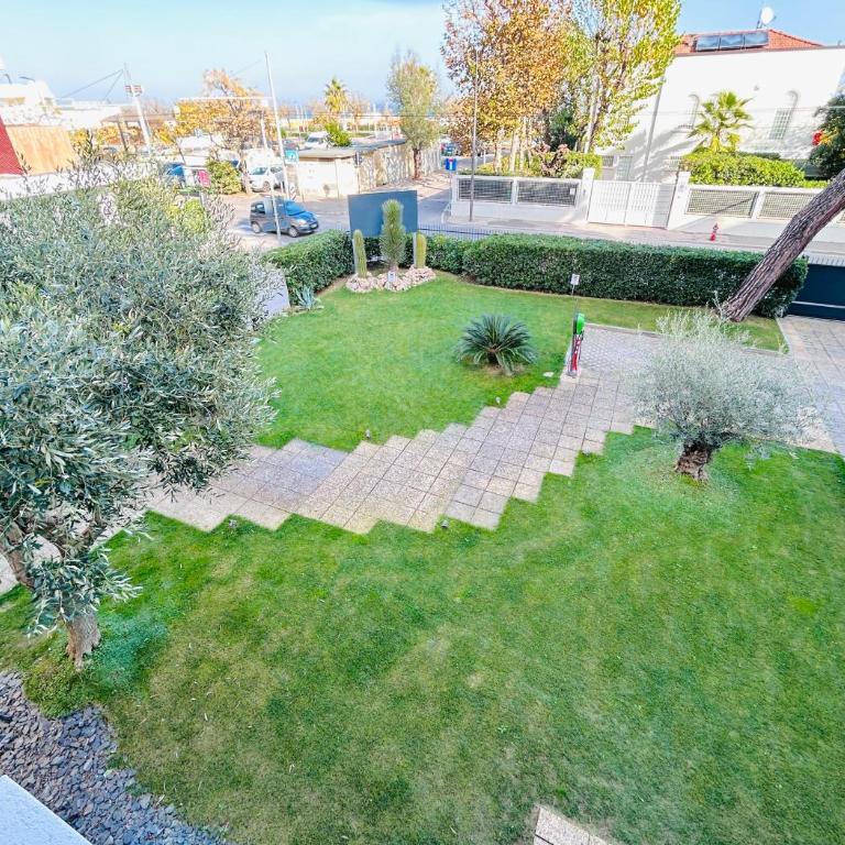 Appartamenti Carinzia Fronte Mare - Flexrent Immobiliare Abissinia - Appartamento Superior con 2 Camere da Letto - 28