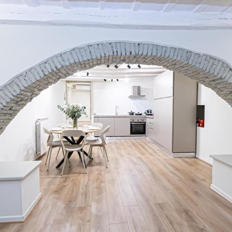 Maison Tartarughe - Two-Bedroom Apartment - 1