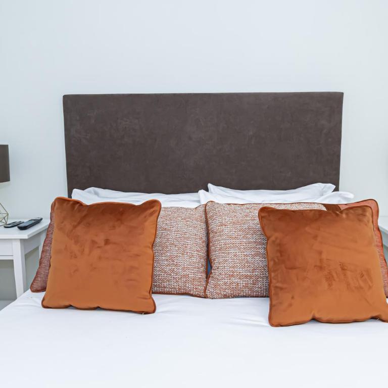 Maison Tartarughe - Two-Bedroom Apartment - 53
