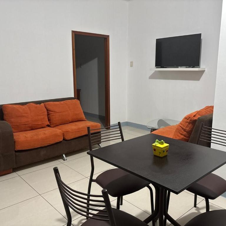 Hospedaje Mor4 - Apartamento de 1 dormitorio - 4