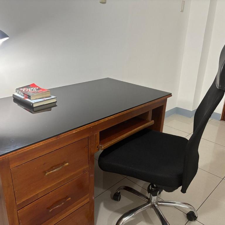 Hospedaje Mor4 - Apartamento de 1 dormitorio - 10