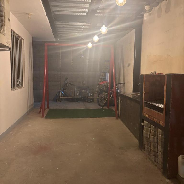 Hospedaje Mor4 - Apartamento de 1 dormitorio - 12