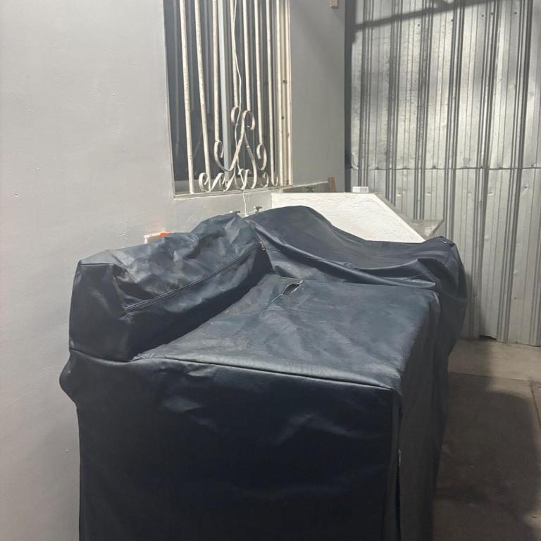 Hospedaje Mor4 - Apartamento de 1 dormitorio - 16