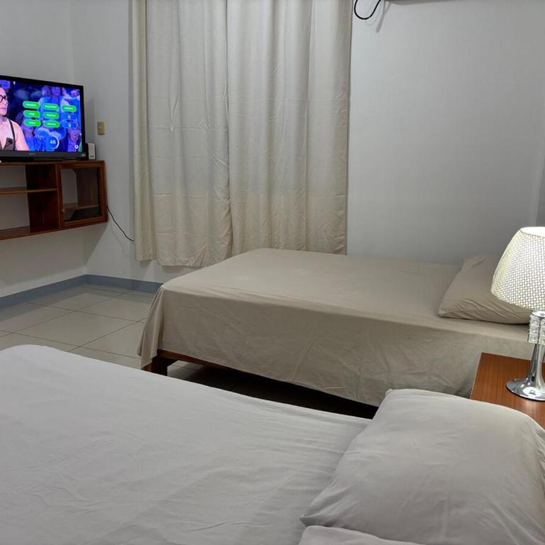 Hospedaje Mor4 - Apartamento de 1 dormitorio - 8