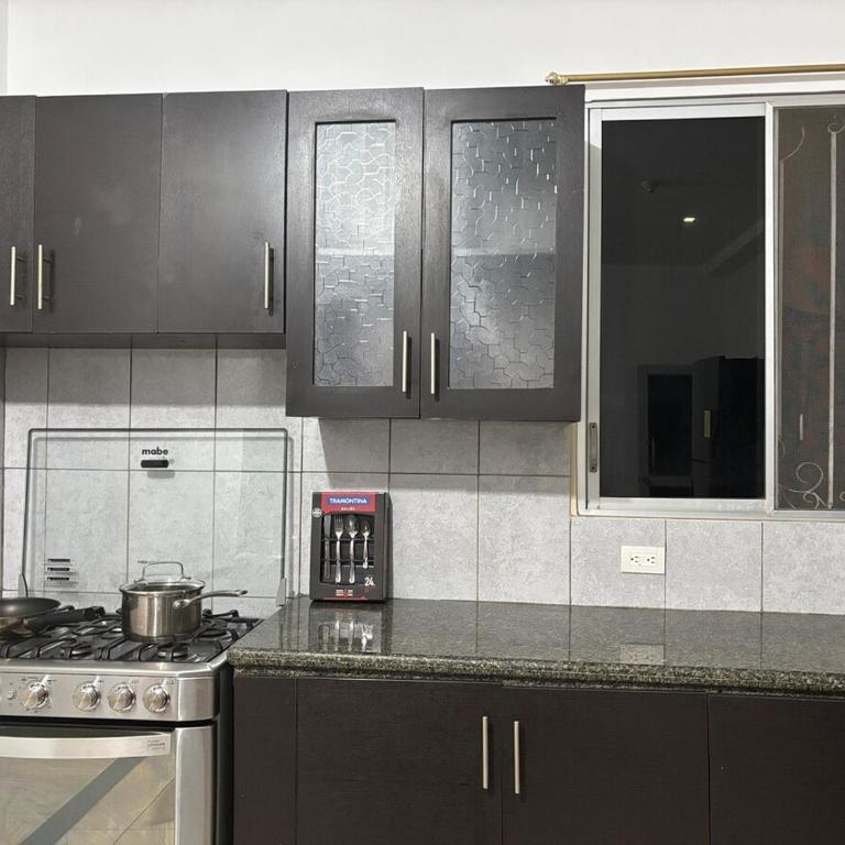 Hospedaje Mor4 - Apartamento de 1 dormitorio - 2