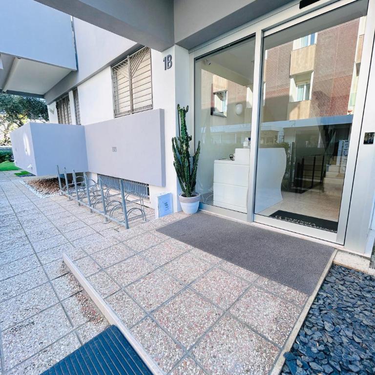 Appartamenti Carinzia Fronte Mare - Flexrent Immobiliare Abissinia - Appartamento con 2 Camere da Letto e Vista Mare - 27