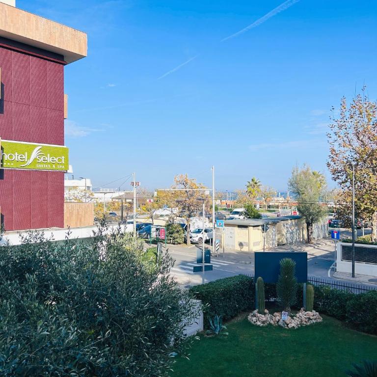 Appartamenti Carinzia Fronte Mare - Flexrent Immobiliare Abissinia - Appartamento con 2 Camere da Letto e Vista Mare - 30
