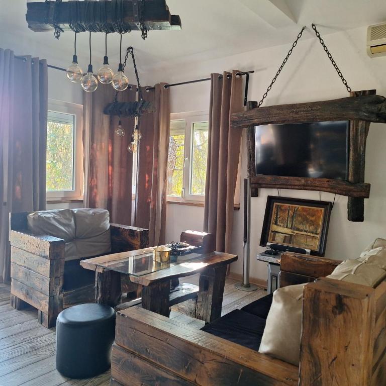 Apartment Mia - Apartman - 5