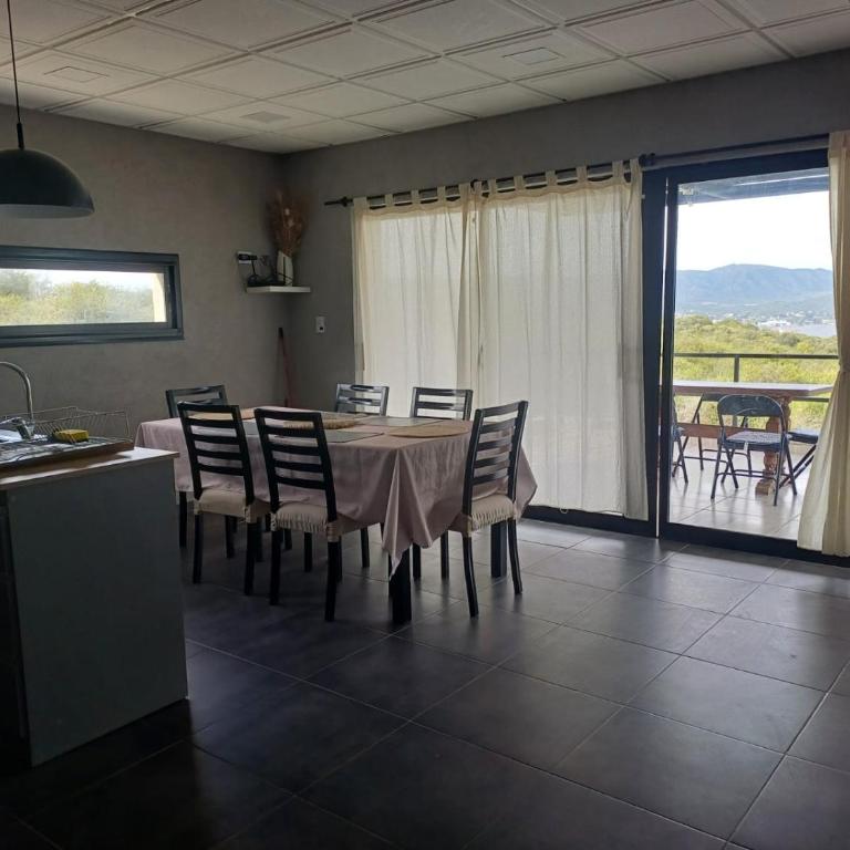 El Descanso - Three-Bedroom House - 6