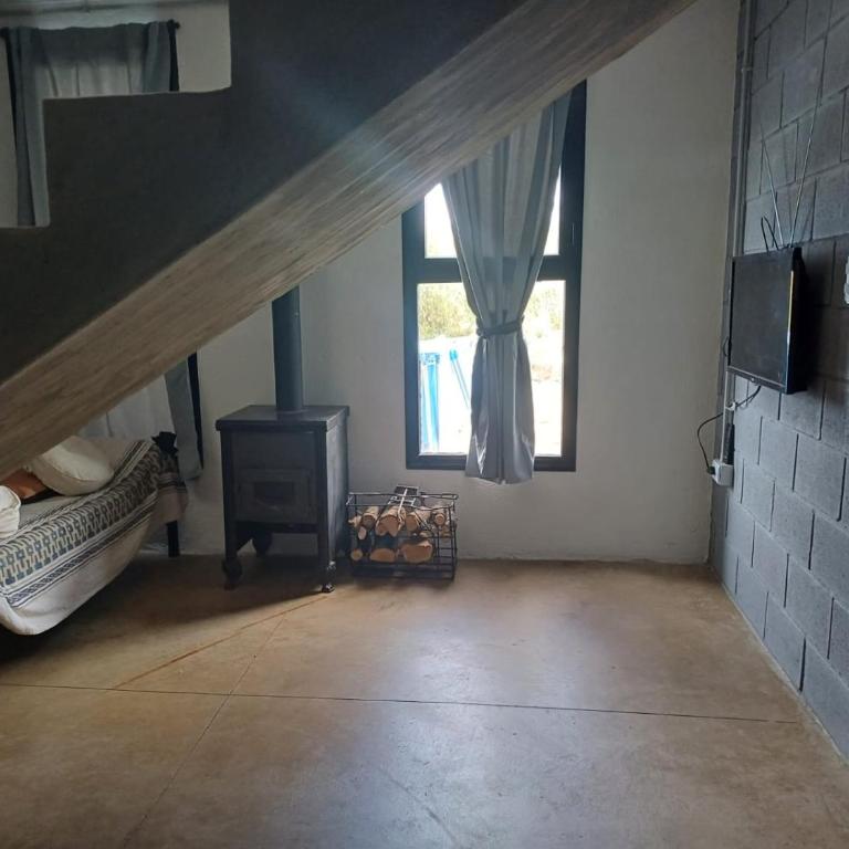 El Descanso - Three-Bedroom House - 7