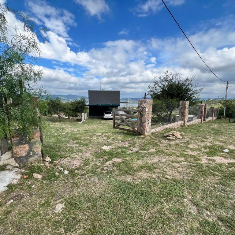 El Descanso - Three-Bedroom House - 12