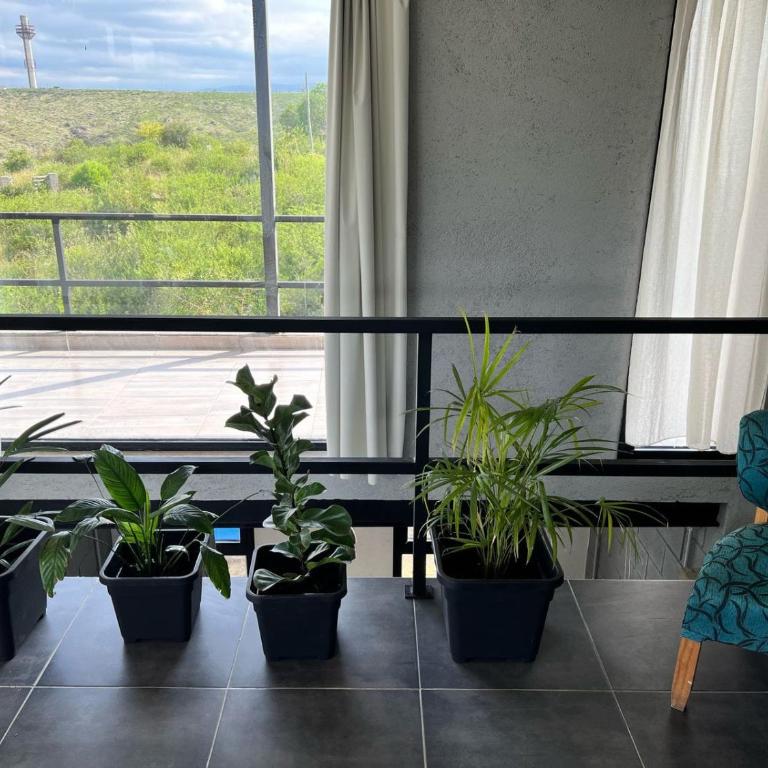 El Descanso - Three-Bedroom House - 15