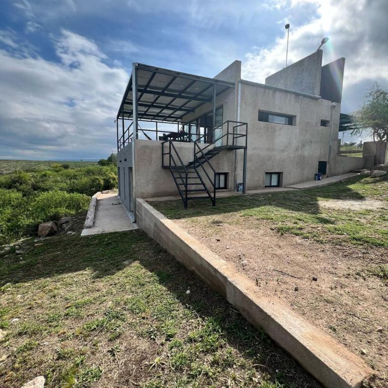 El Descanso - Three-Bedroom House - 18