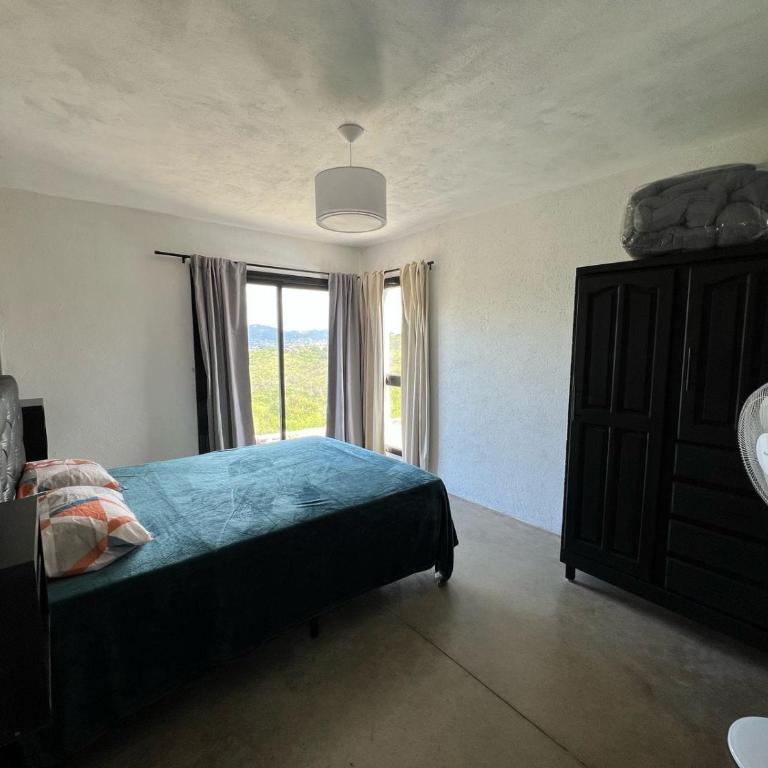 El Descanso - Three-Bedroom House - 19