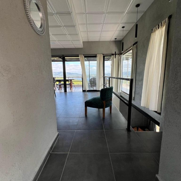 El Descanso - Three-Bedroom House - 21