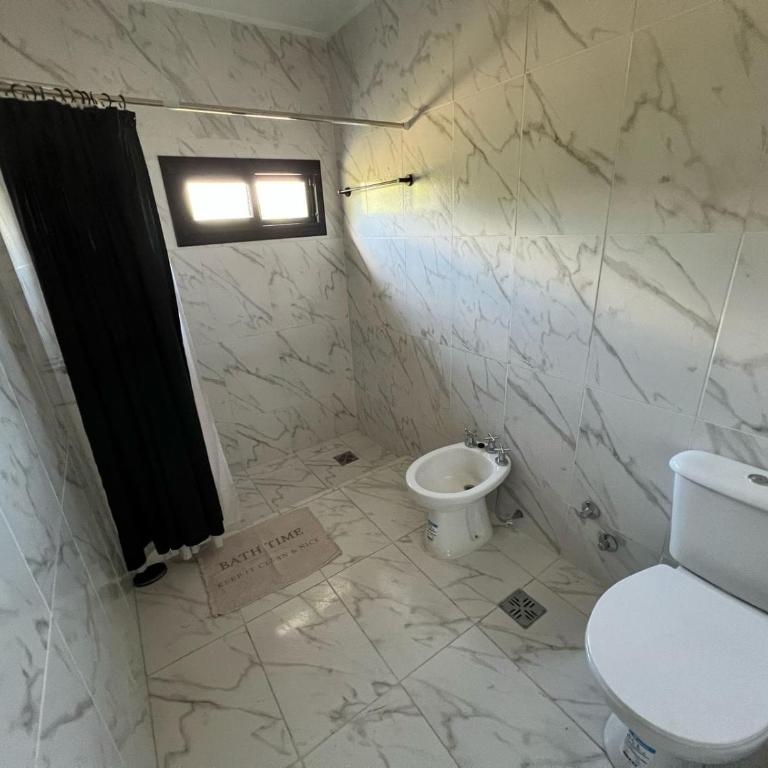El Descanso - Three-Bedroom House - 23