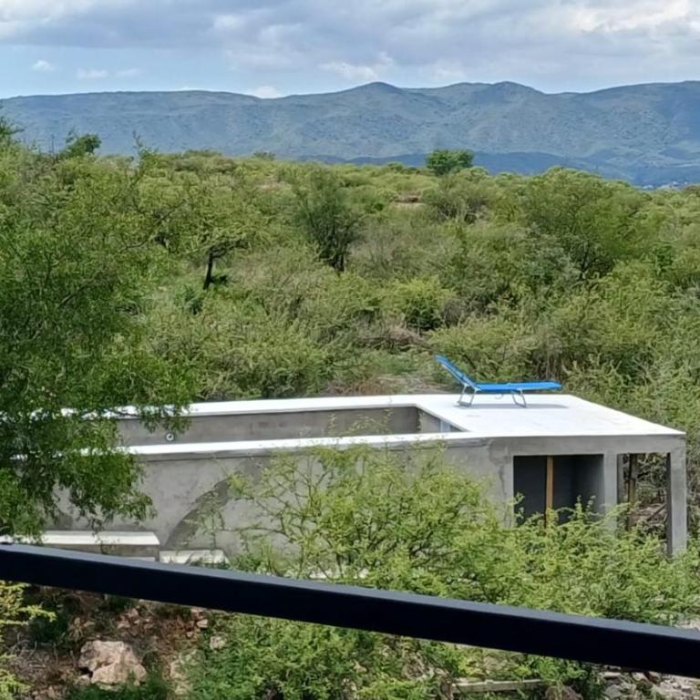 El Descanso - Three-Bedroom House - 24
