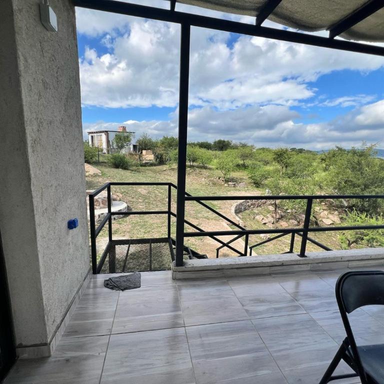 El Descanso - Three-Bedroom House - 25