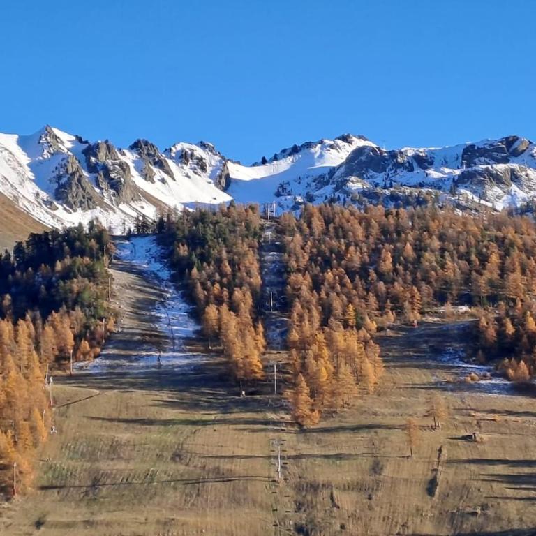 Tanière du Saint Jean pour 4 à 6 pers Vue Montagne avec Garage - Apartamento de 2 dormitorios - 17