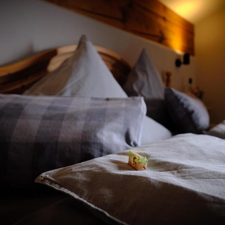 Desiree`s Dahuim - Doppelzimmer mit Balkon - 1