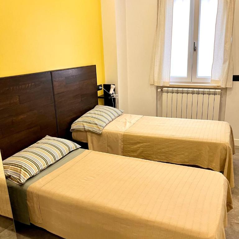 Interno Sette - Appartamento con 2 Camere da Letto - 15