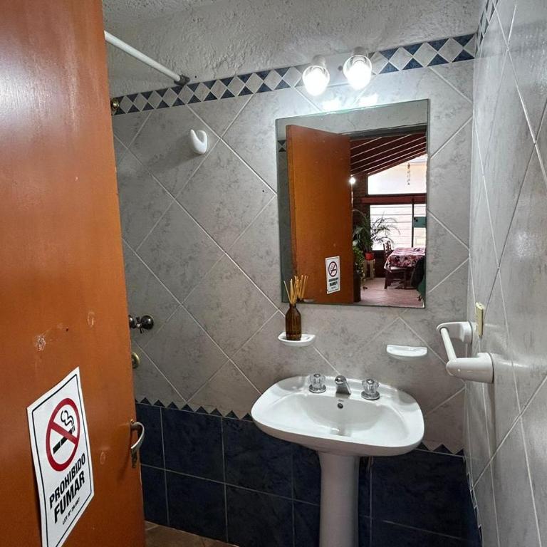 casa kant - Casa con 1 dormitorio - 4
