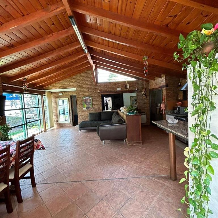 casa kant - Casa con 1 dormitorio - 5