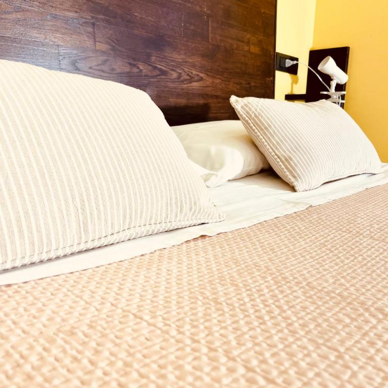 Interno Sette - Appartamento con 2 Camere da Letto - 11