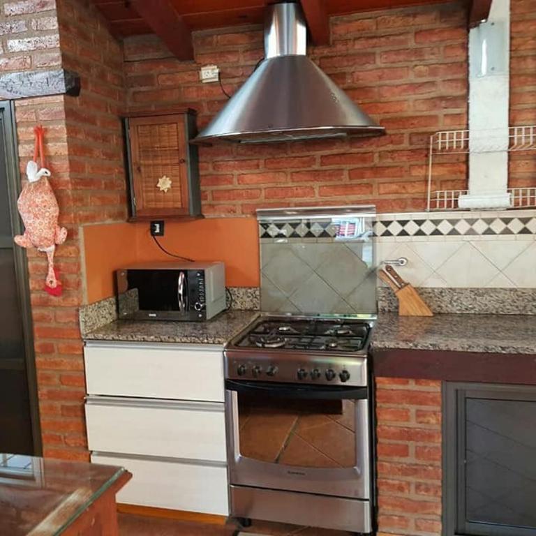 casa kant - Casa con 1 dormitorio - 12