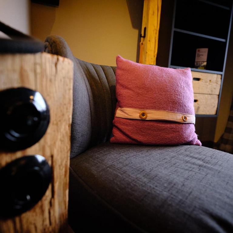 Desiree`s Dahuim - Doppelzimmer mit Balkon - 23